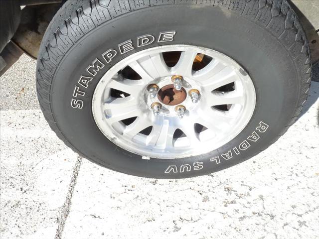 Ford Expedition 2002 photo 4