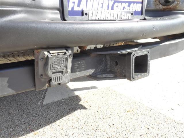 Ford Expedition 2002 photo 5