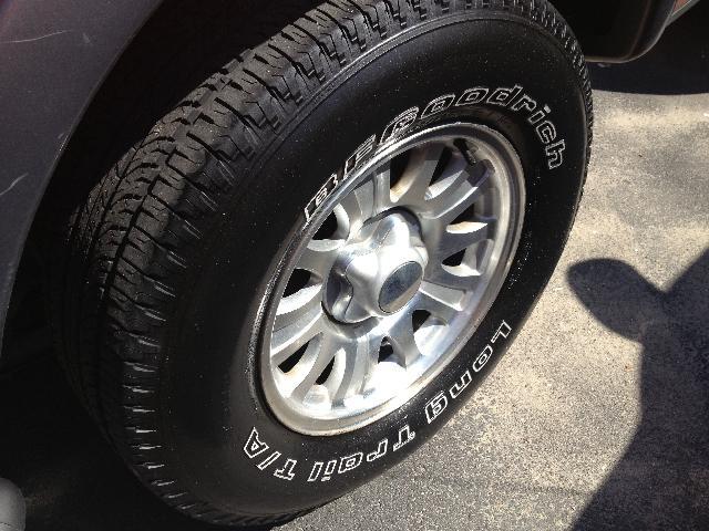 Ford Expedition SL 4x4 Regular Cab SUV