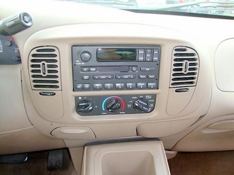 Ford Expedition ESi Other