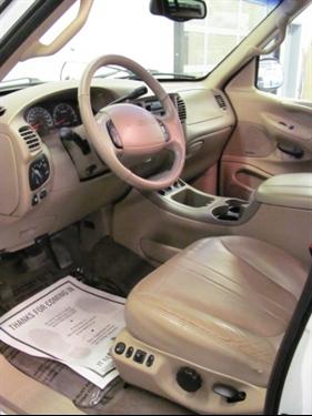 Ford Expedition XL XLT Work Series Other