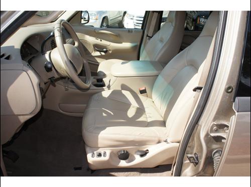 Ford Expedition ESi Other