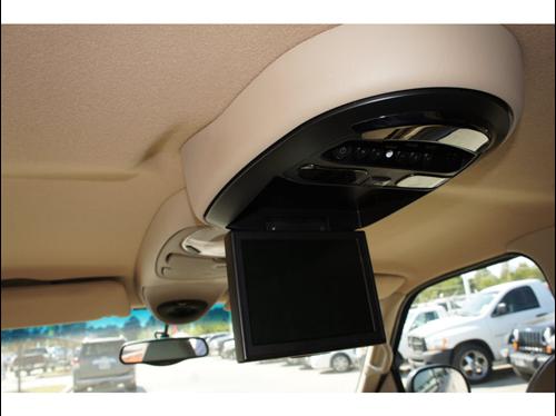 Ford Expedition 2002 photo 3