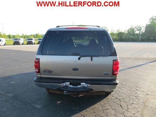 Ford Expedition ESi Other