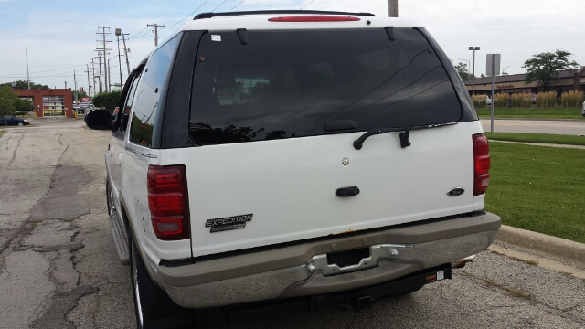 Ford Expedition XL XLT Work Series SUV