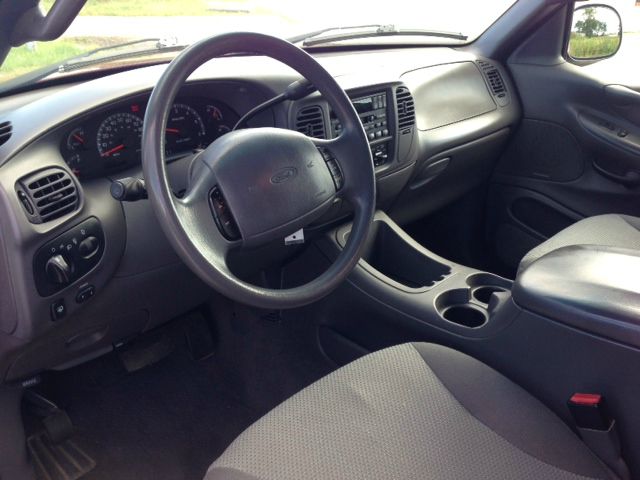 Ford Expedition SL 4x4 Regular Cab SUV