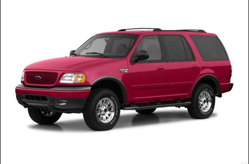 Ford Expedition ESi Other