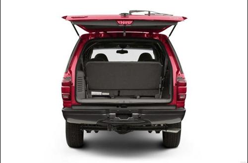 Ford Expedition 2002 photo 1