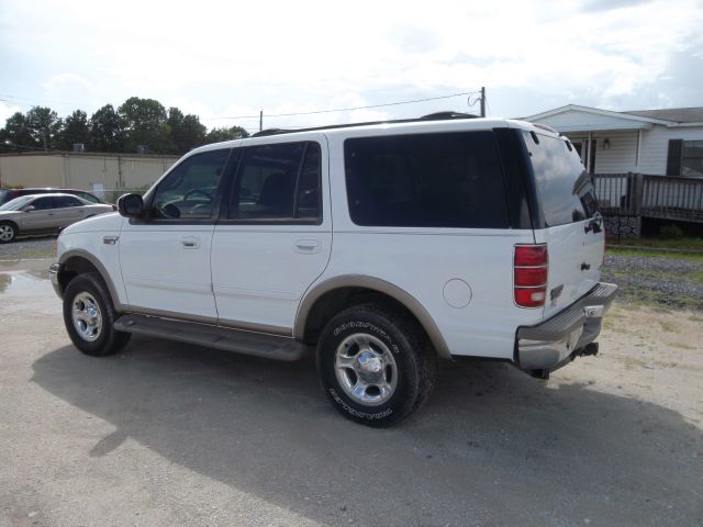 Ford Expedition 2002 photo 4