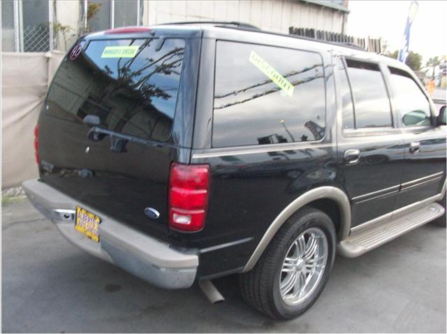 Ford Expedition 2002 photo 4