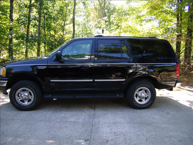Ford Expedition ESi Sport Utility