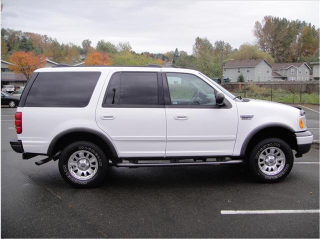 Ford Expedition 2 Dr SC2 Coupe Sport Utility