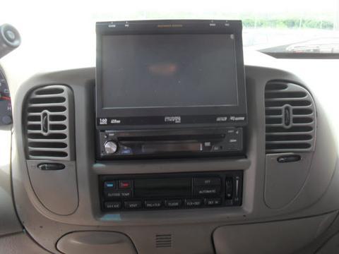 Ford Expedition XL XLT Work Series Other