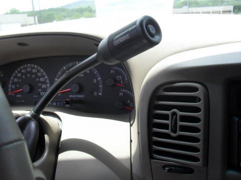 Ford Expedition 2002 photo 1