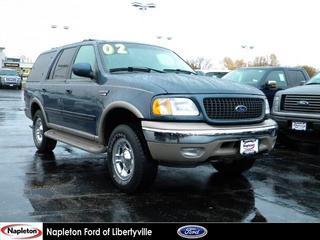 Ford Expedition XL XLT Work Series Other