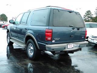 Ford Expedition 2002 photo 1