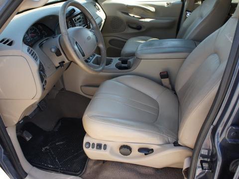 Ford Expedition XL XLT Work Series Other