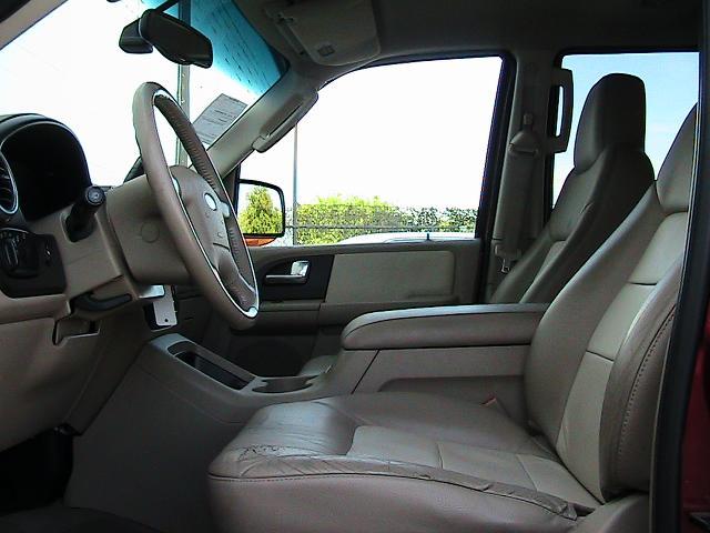 Ford Expedition 2003 photo 5