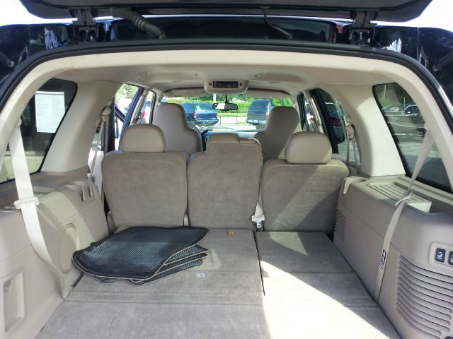 Ford Expedition 2003 photo 4