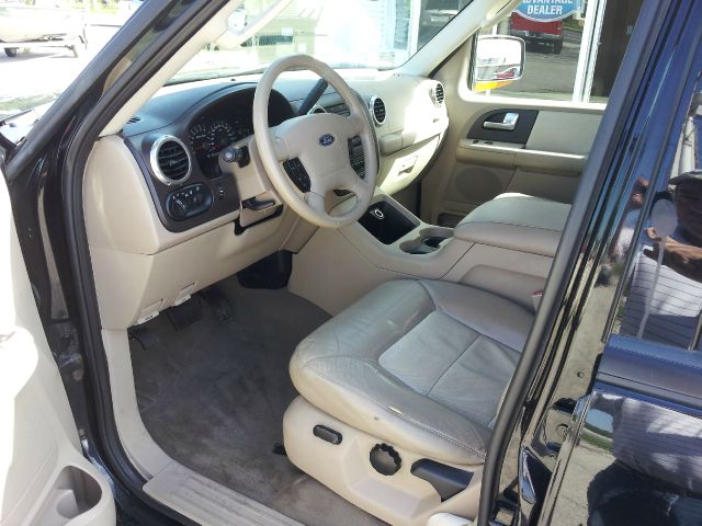 Ford Expedition 2003 photo 5