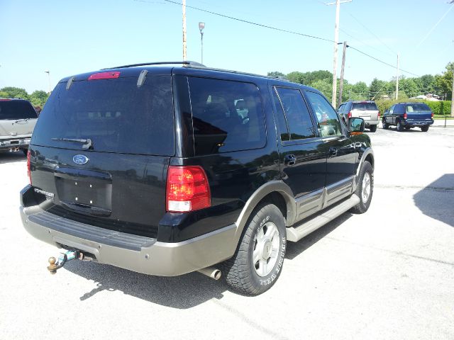 Ford Expedition 2003 photo 8