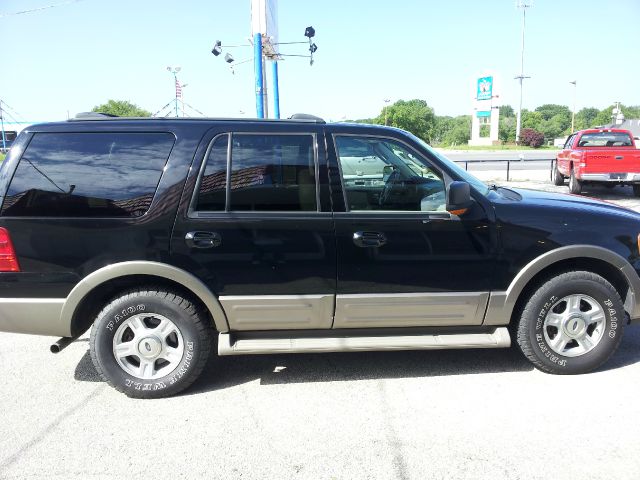 Ford Expedition 2003 photo 9