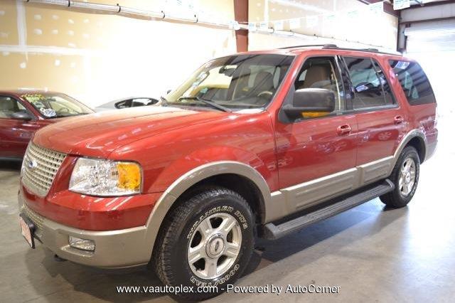 Ford Expedition Unknown SUV