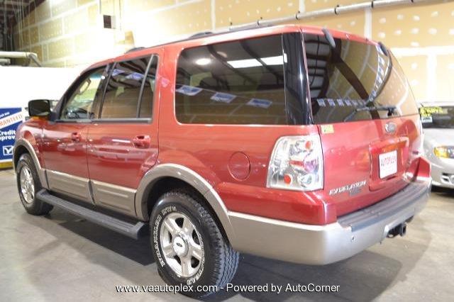 Ford Expedition 2003 photo 1