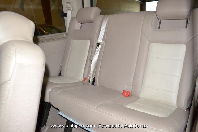 Ford Expedition 2003 photo 10