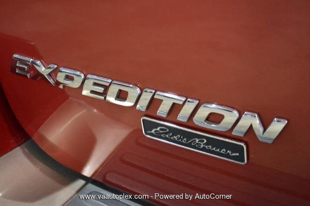Ford Expedition 2003 photo 12