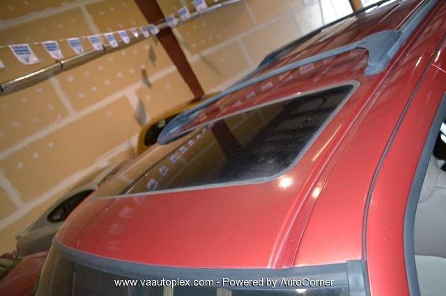 Ford Expedition 2003 photo 13