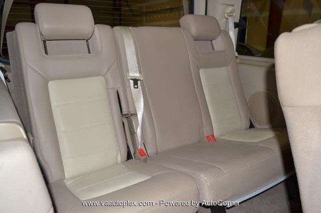 Ford Expedition 2003 photo 3