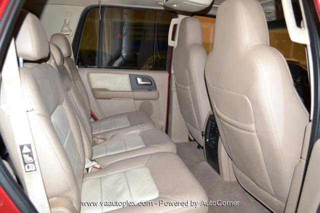 Ford Expedition 2003 photo 5