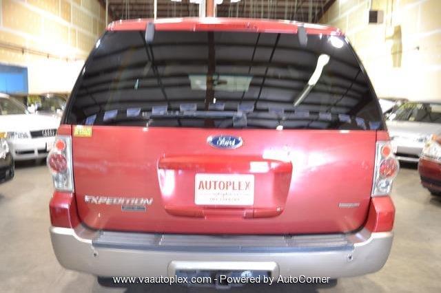 Ford Expedition 2003 photo 6