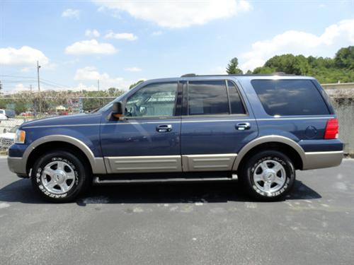 Ford Expedition XL XLT Work Series Other