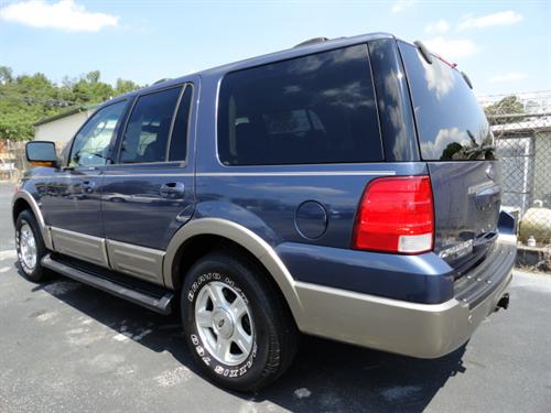Ford Expedition 2003 photo 2