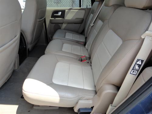 Ford Expedition 2003 photo 5