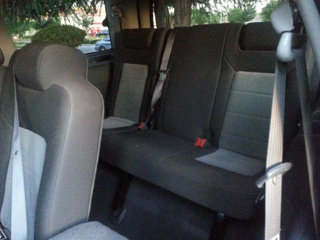 Ford Expedition 2003 photo 3