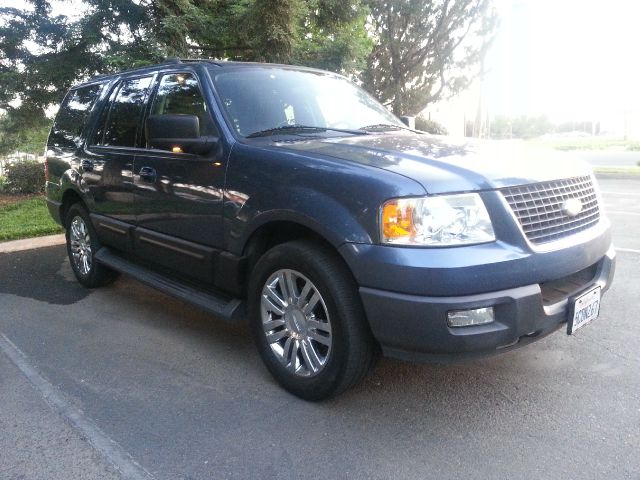 Ford Expedition 2003 photo 6