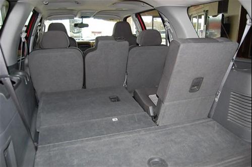 Ford Expedition 2003 photo 3