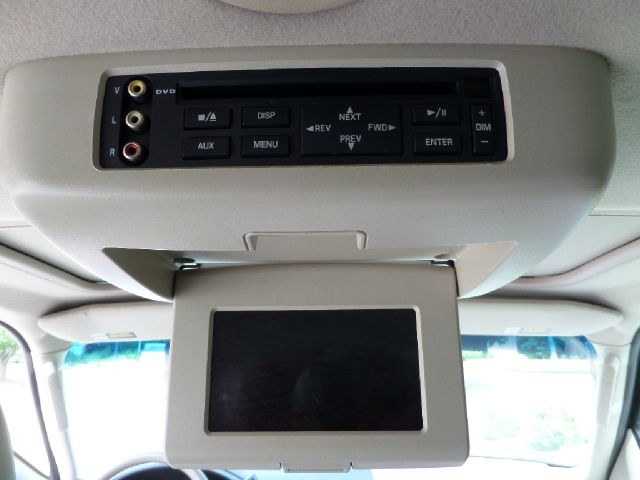 Ford Expedition 2003 photo 1