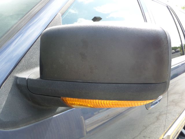 Ford Expedition 2003 photo 12