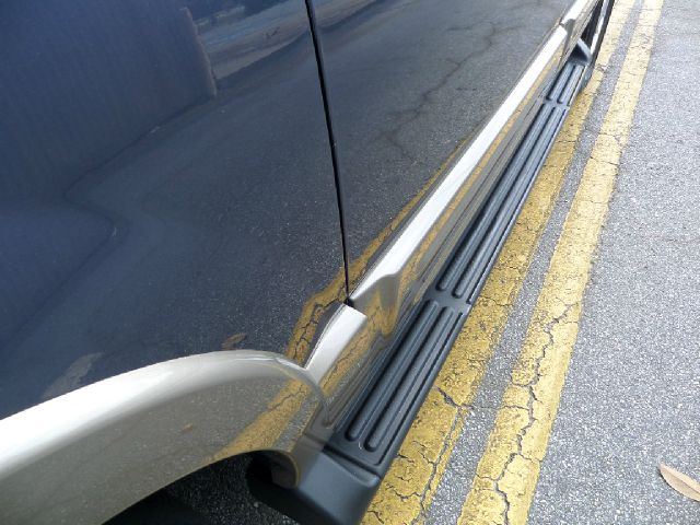 Ford Expedition 2003 photo 13