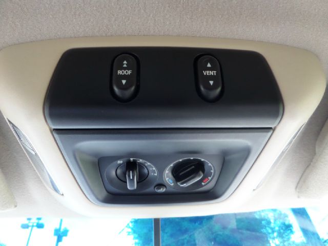 Ford Expedition 2003 photo 19