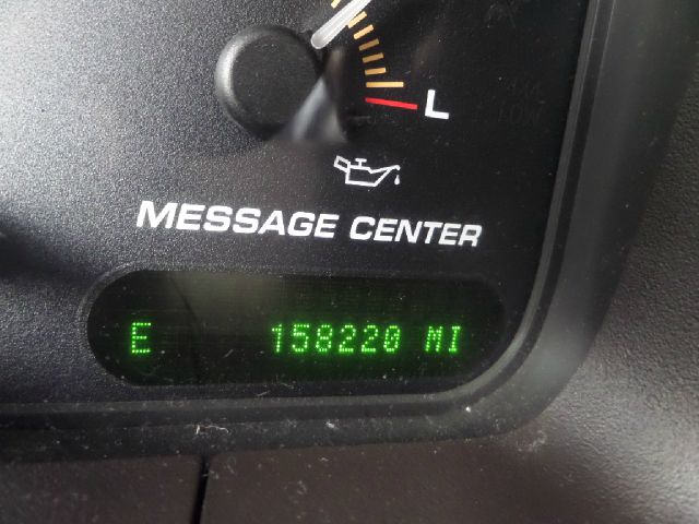 Ford Expedition 2003 photo 21