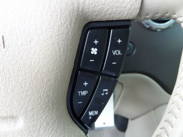 Ford Expedition 2003 photo 25