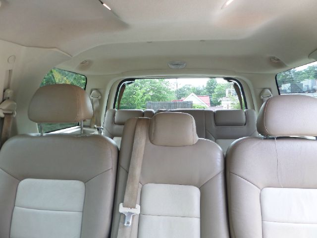 Ford Expedition 2003 photo 27