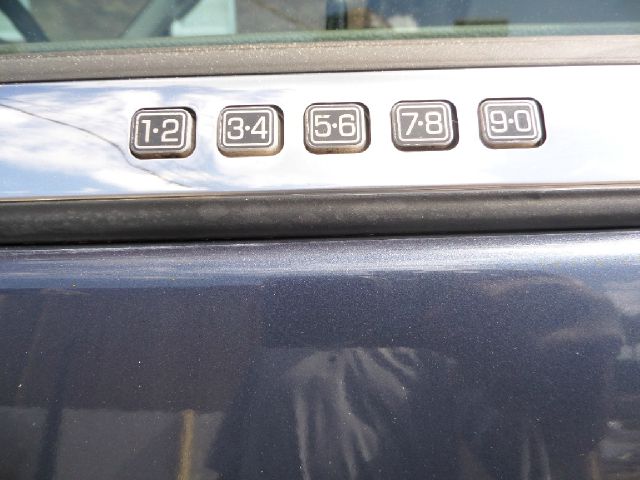 Ford Expedition 2003 photo 3