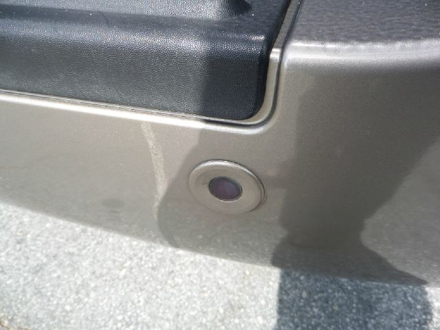 Ford Expedition 2003 photo 30