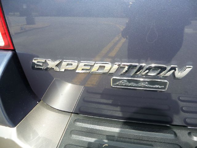 Ford Expedition 2003 photo 31